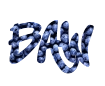 Bellissimo font graffiti street soul