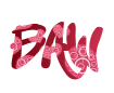 Bellissimo font graffiti street soul
