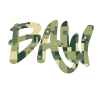 Bellissimo font graffiti street soul