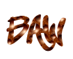 Bellissimo font graffiti street soul