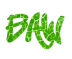 Bellissimo font graffiti street soul