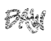 Bellissimo font graffiti street soul