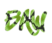 Bellissimo font graffiti street soul
