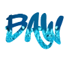 Bellissimo font graffiti street soul