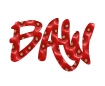 Bellissimo font graffiti street soul